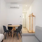 Apartamentos Inteligentes En Vallecas Alquiler Temporal