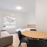 Apartamentos Inteligentes En Vallecas Alquiler Temporal