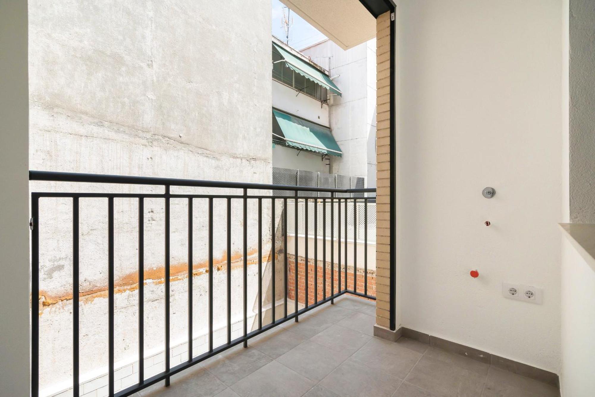 Apartamento Inteligentes En Vallecas Alquiler Temporal *